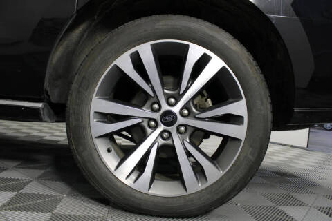 2020 Ford Expedition MAX Platinum