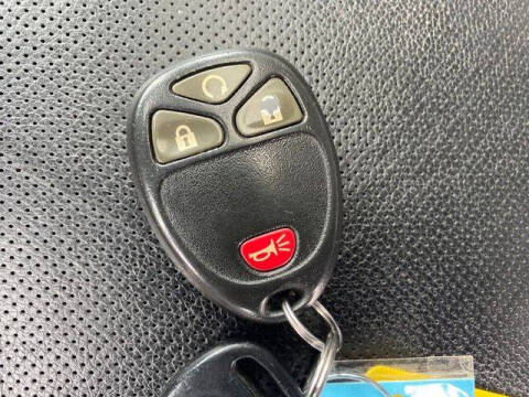 2013 GMC Sierra 1500 SLT