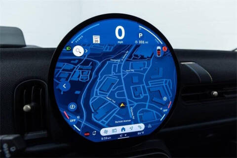 2025 MINI Hardtop 2 Door Cooper Signature Trim