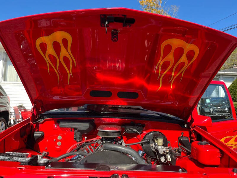 1988 GMC Sierra 1500