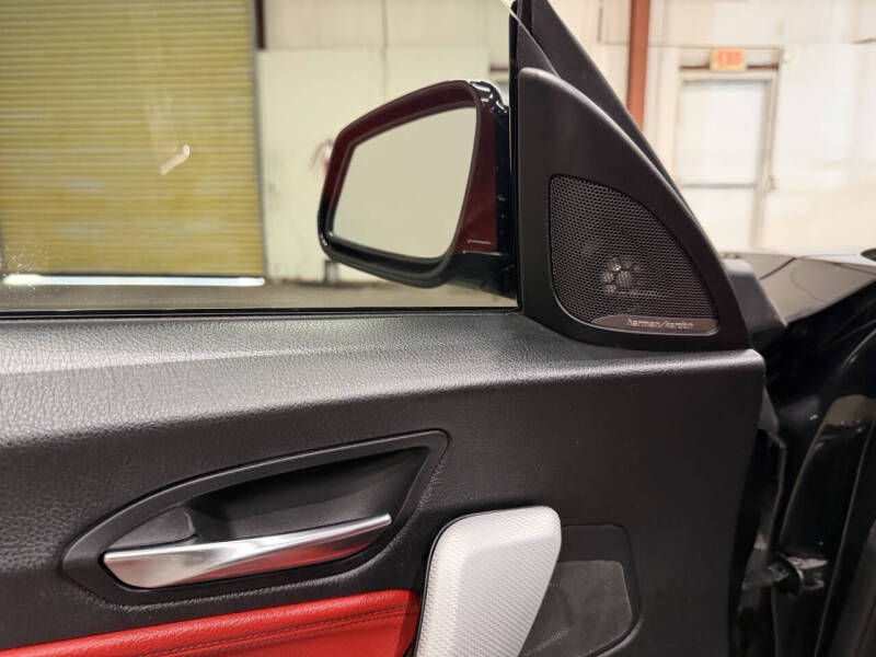 2015 BMW 2 Series M235i xDrive