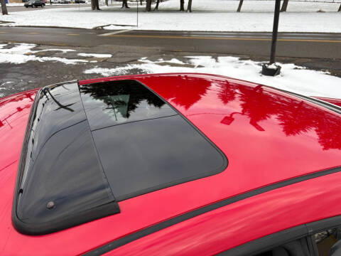 2007 Toyota Camry Solara SLE V6