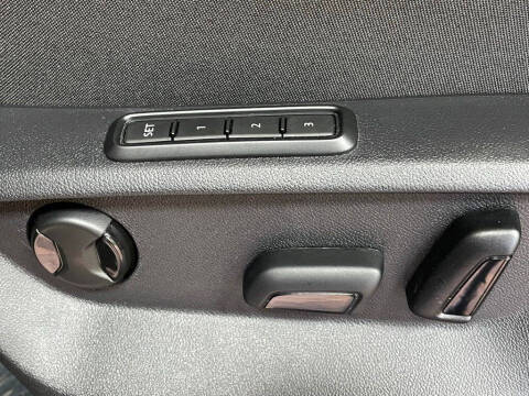 2024 Volkswagen Atlas SEL Premium R-Line 4Motion