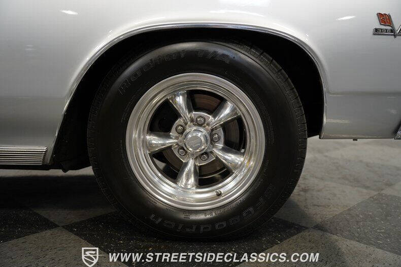 1967 Chevrolet Chevelle