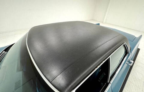 1968 Cadillac DeVille