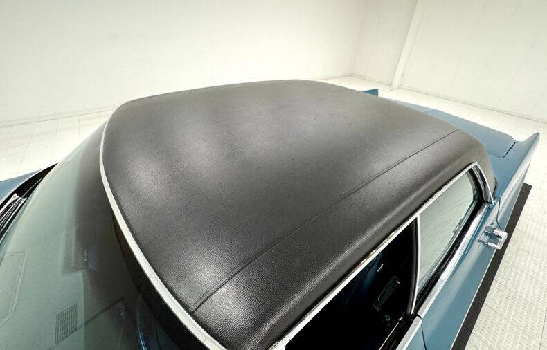 1968 Cadillac DeVille