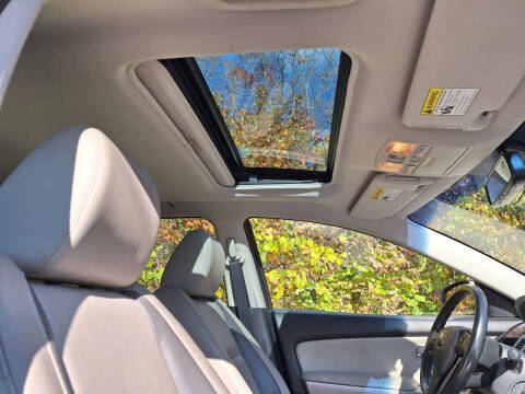 2010 Mazda CX-9 Grand Touring