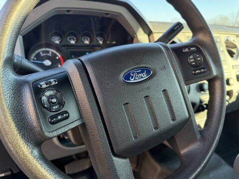 2015 Ford F-350 Super Duty