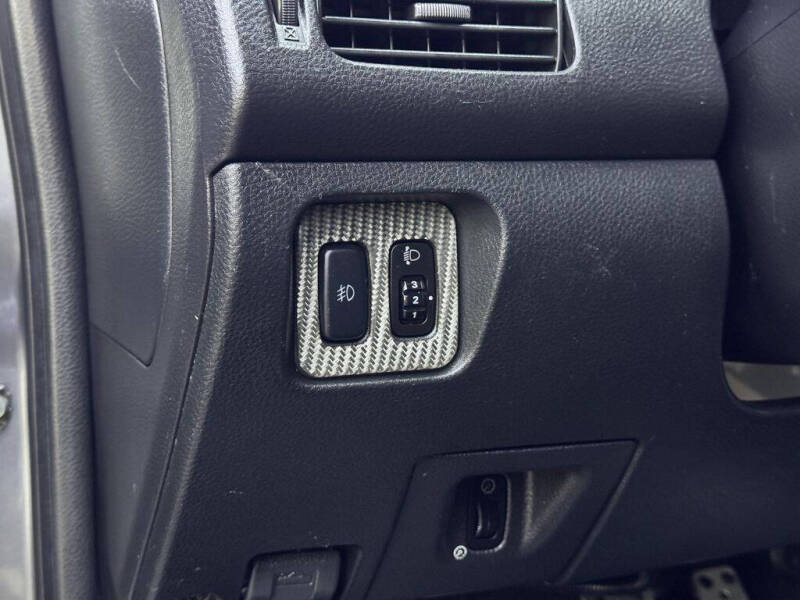 2006 Mitsubishi Lancer Evolution