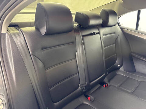 2016 Volkswagen Jetta