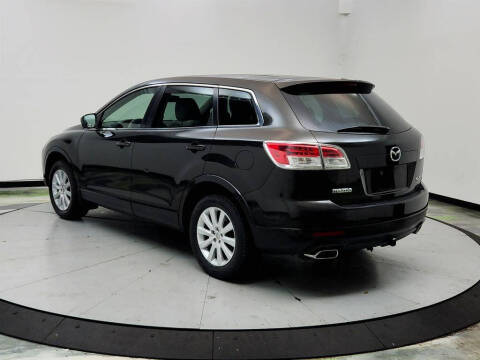 2008 Mazda CX-9