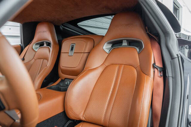 2013 Dodge SRT Viper 11
