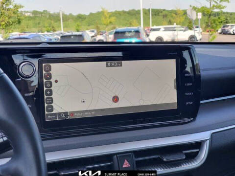 2023 Kia K5