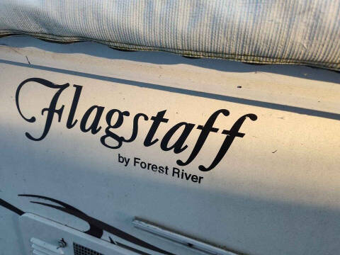 2006 Flagstaff frst Flagstaff frst