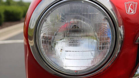 1947 Chevrolet 3100