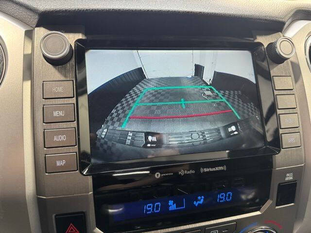 2020 Toyota Tundra