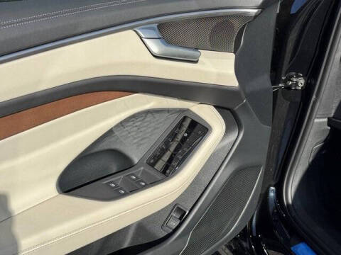 2026 Audi A6 quattro Prestige 55 TFSI