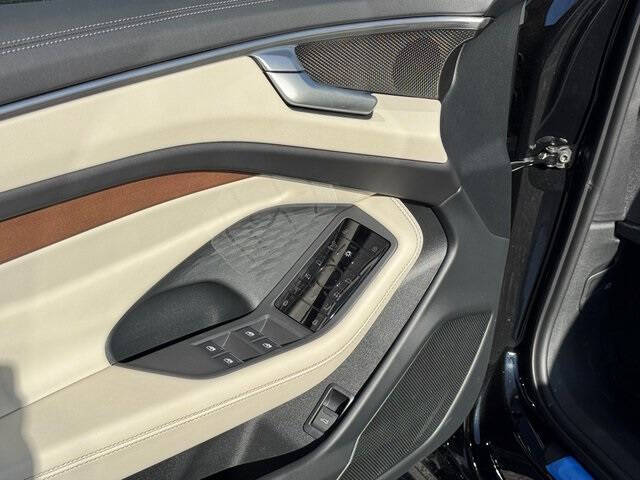 2026 Audi A6 quattro Prestige 55 TFSI