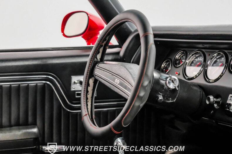 1971 Chevrolet Chevelle