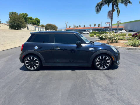 2020 MINI Hardtop 2 Door Cooper S