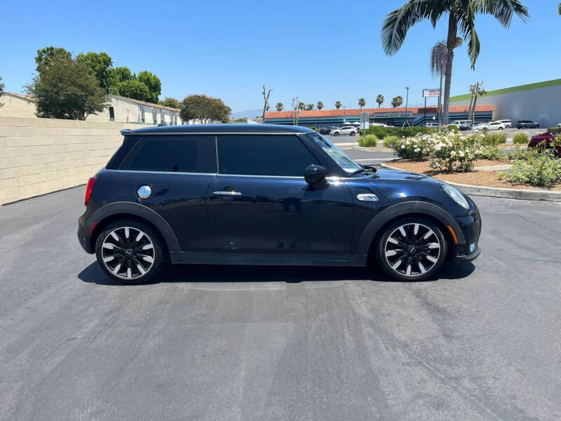 2020 MINI Hardtop 2 Door Cooper S