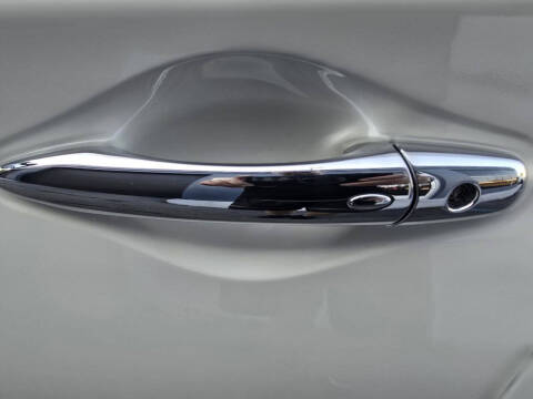 2020 Infiniti QX60 Pure