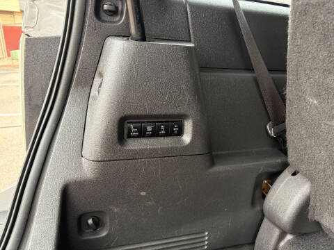 2012 Ford Flex Limited