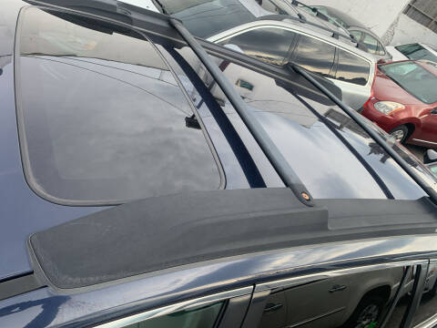 2012 Subaru Outback 2.5i Limited