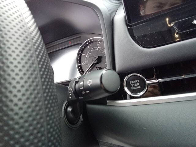 2026 Mitsubishi Outlander ES