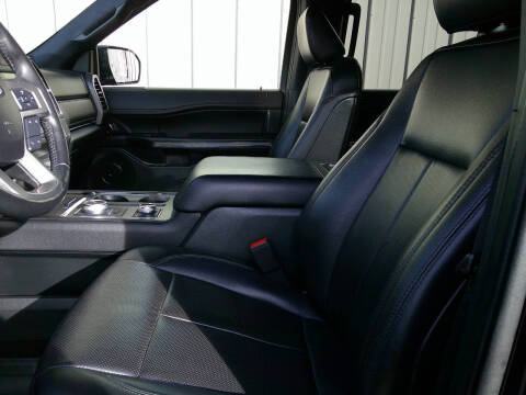 2021 Ford Expedition MAX XLT