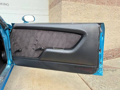 1969 Chevrolet Chevelle