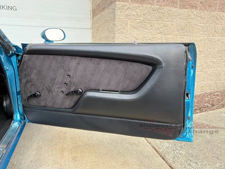 1969 Chevrolet Chevelle