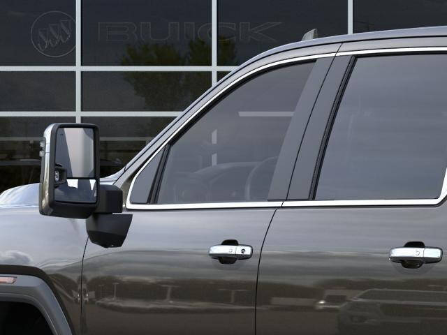 2023 GMC Sierra 2500HD