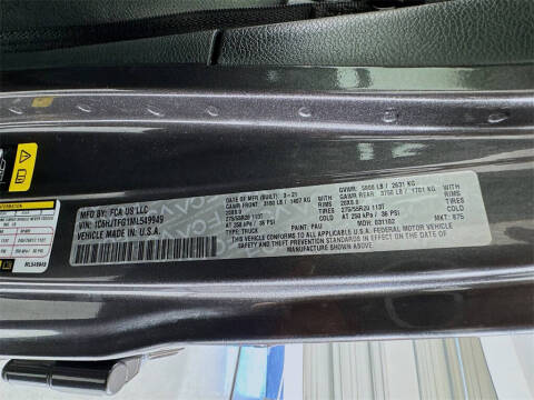 2021 Jeep Gladiator High Altitude