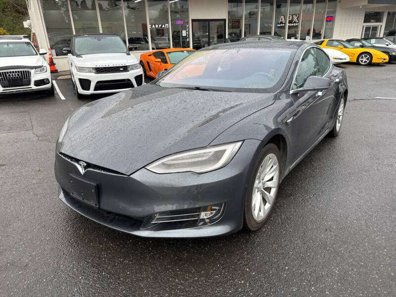 2019 Tesla Model S for sale at APX Auto Brokers in Edmonds WA