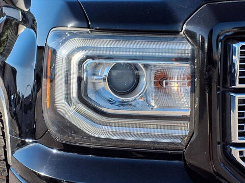 2016 GMC Sierra 1500