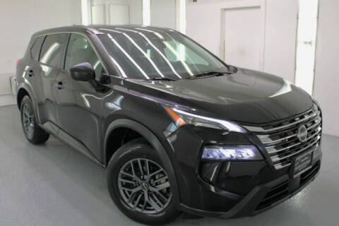 2024 Nissan Rogue S Photo