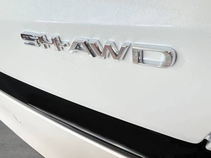 2026 Acura MDX SH-AWD w/A-SPEC
