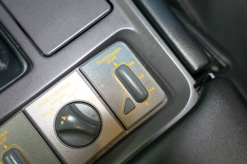 1991 Chevrolet Corvette