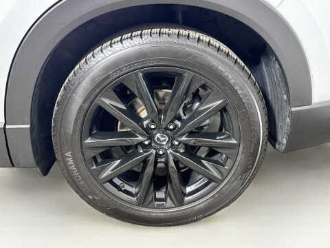 2023 Mazda CX-9 Touring Plus