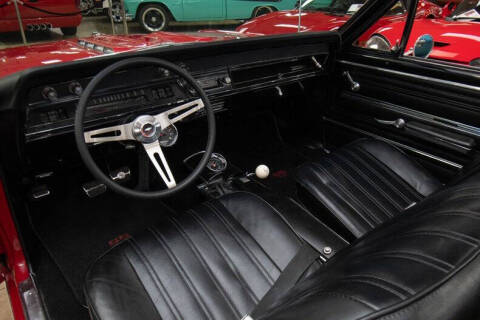 1966 Chevrolet Chevelle