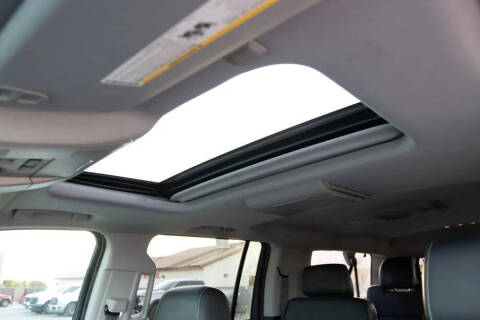 2016 GMC Yukon XL SLT