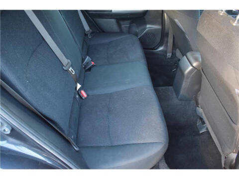 2015 Subaru Impreza 2.0i Premium