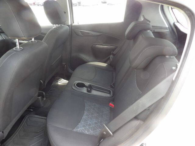 2020 Chevrolet Spark 1LT CVT