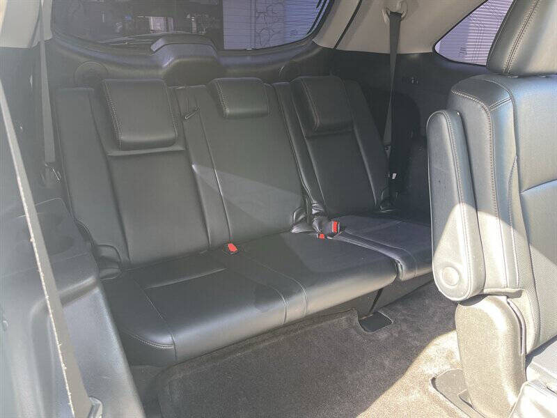 2017 Toyota Highlander Hybrid Limited