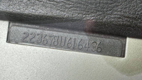 1968 Pontiac Firebird