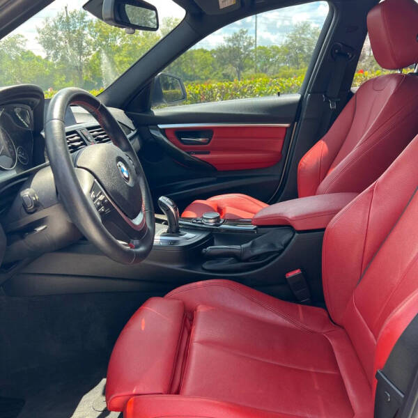 2017 BMW 3 Series 330i