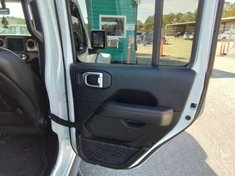 2020 Jeep Gladiator Mojave