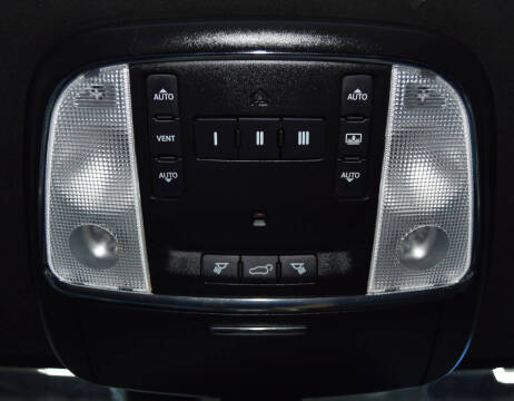 2018 Jeep Grand Cherokee SRT