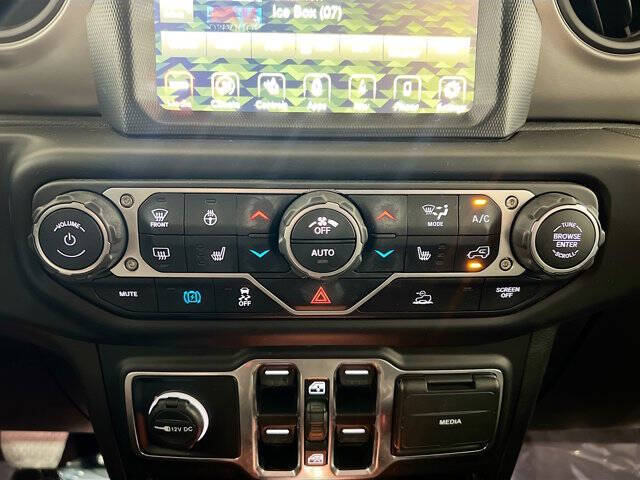 2023 Jeep Wrangler Willys 4xe